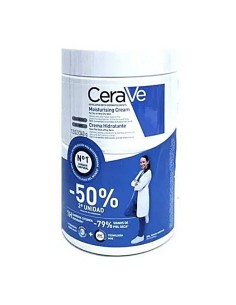 CERAVE DUPLO CREMA 2 X 340 G
