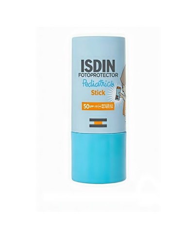 ISDIN FOTOPROTECTOR PEDIATRICS 1...