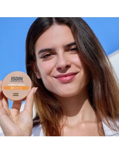 ISDIN FOTOPROTECTOR COMPACT... 2