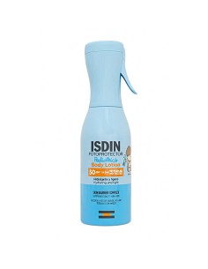 ISDIN BODY LOTION WET SKIN...
