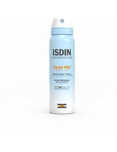 ISDIN FOTOPROTECTOR FACIAL...
