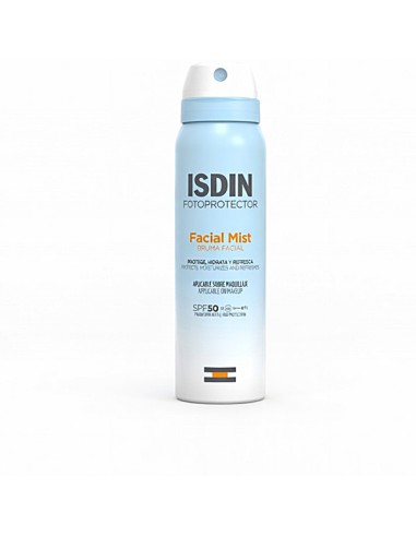 ISDIN FOTOPROTECTOR FACIAL MIST SPF...