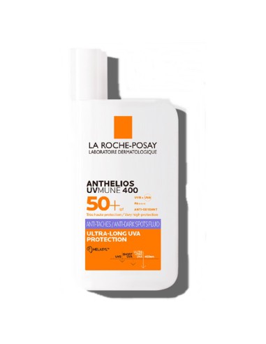 ANTHELIOS UV MUNE 400 FLUIDO...