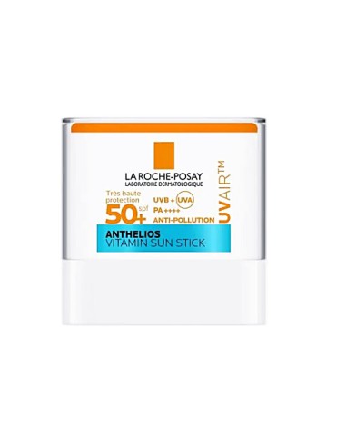 ANTHELIOS UVAIR STICK SPF 50+ LA...