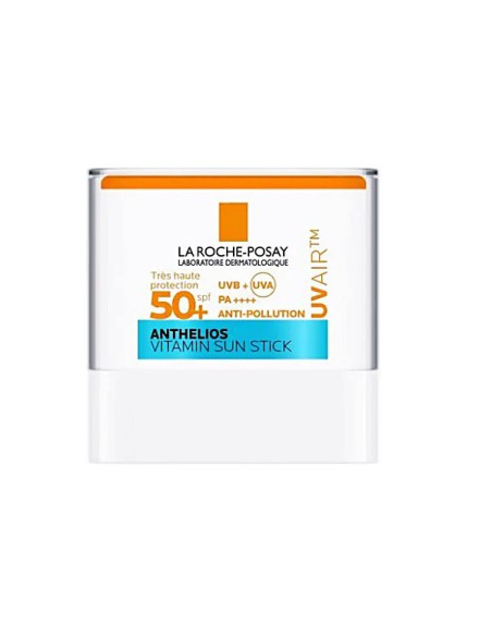 ANTHELIOS UVAIR STICK SPF 50+ LA ROCHE POSAY 10 ML