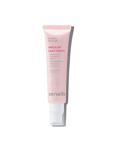 SENSILIS SKIN GLOW JUICY CREAM 1 TUBO...