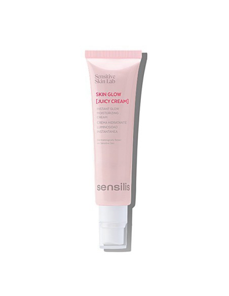 SENSILIS SKIN GLOW JUICY CREAM 1 TUBO 50 ML