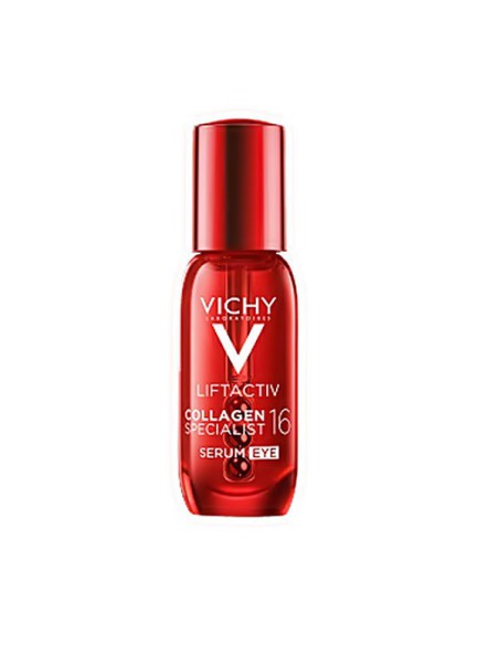 LIFTACTIV COLLAGEN SPECIALIST SERUM OJOS VICHY 1 ENVASE 15 ML