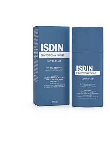 ISDIN ERYFOTONA NIGHT SERUM 1 ENVASE...