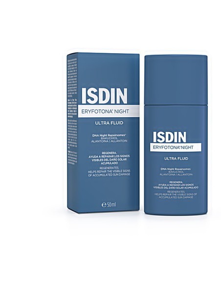 ISDIN ERYFOTONA NIGHT SERUM 1 ENVASE 50 ML