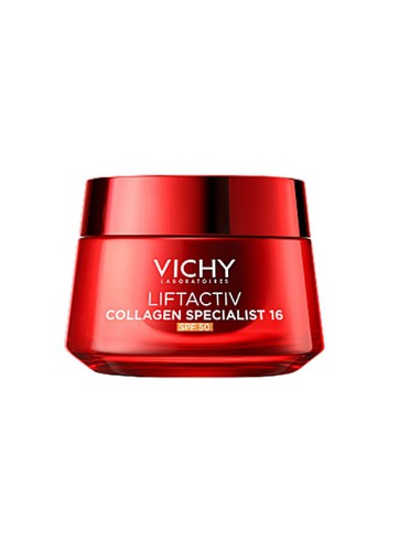 LIFTACTIV COLLAGEN  SPECIALIST 16 50+...
