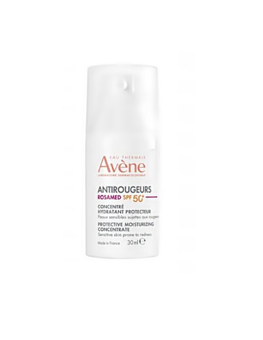AVENE ANTIROUGEURS ROSAMED SPF 50+...