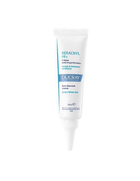 KERACNYL PP+ CUIDADO ANTIMPERFECCIONES ANTIRRECIDIVAS DUCRAY 1 ENVASE