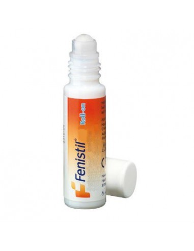 FENISTIL EMULSION TOPICA ROLL-ON 8 ML