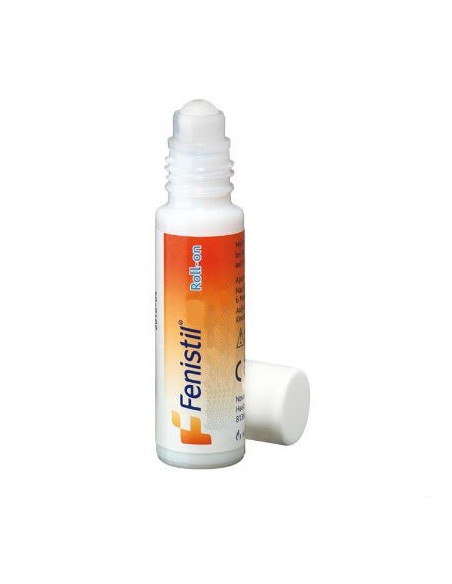 FENISTIL EMULSION TOPICA ROLL-ON 8 ML