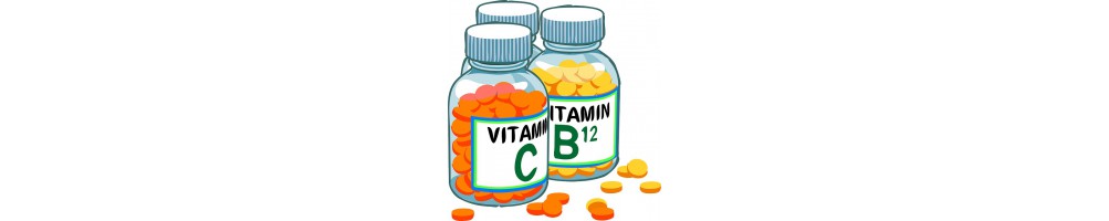 VITAMINAS