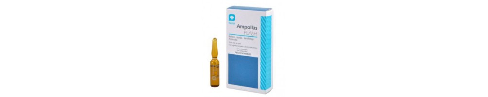 Ampollas