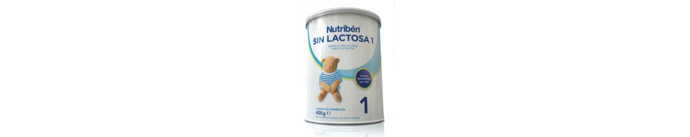 Sin Lactosa