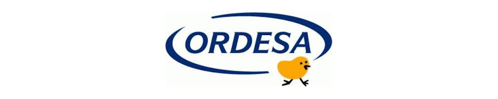 ORDESA