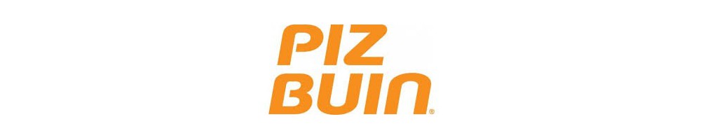 PIZBUIN