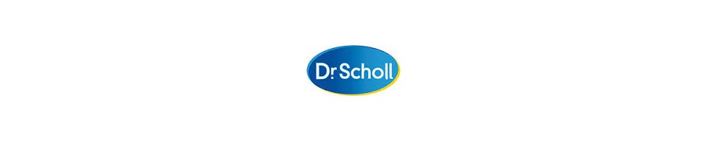 DR. SCHOLL