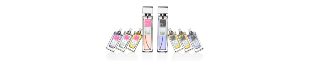 Colonias/Perfumes