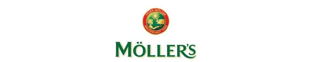 MÖLLER´S