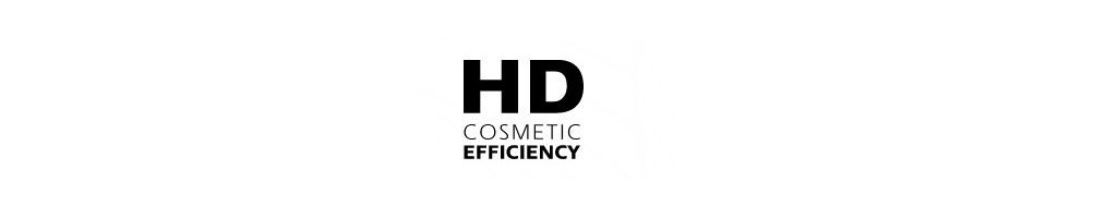 HD COSMETIC EFFICIENCY